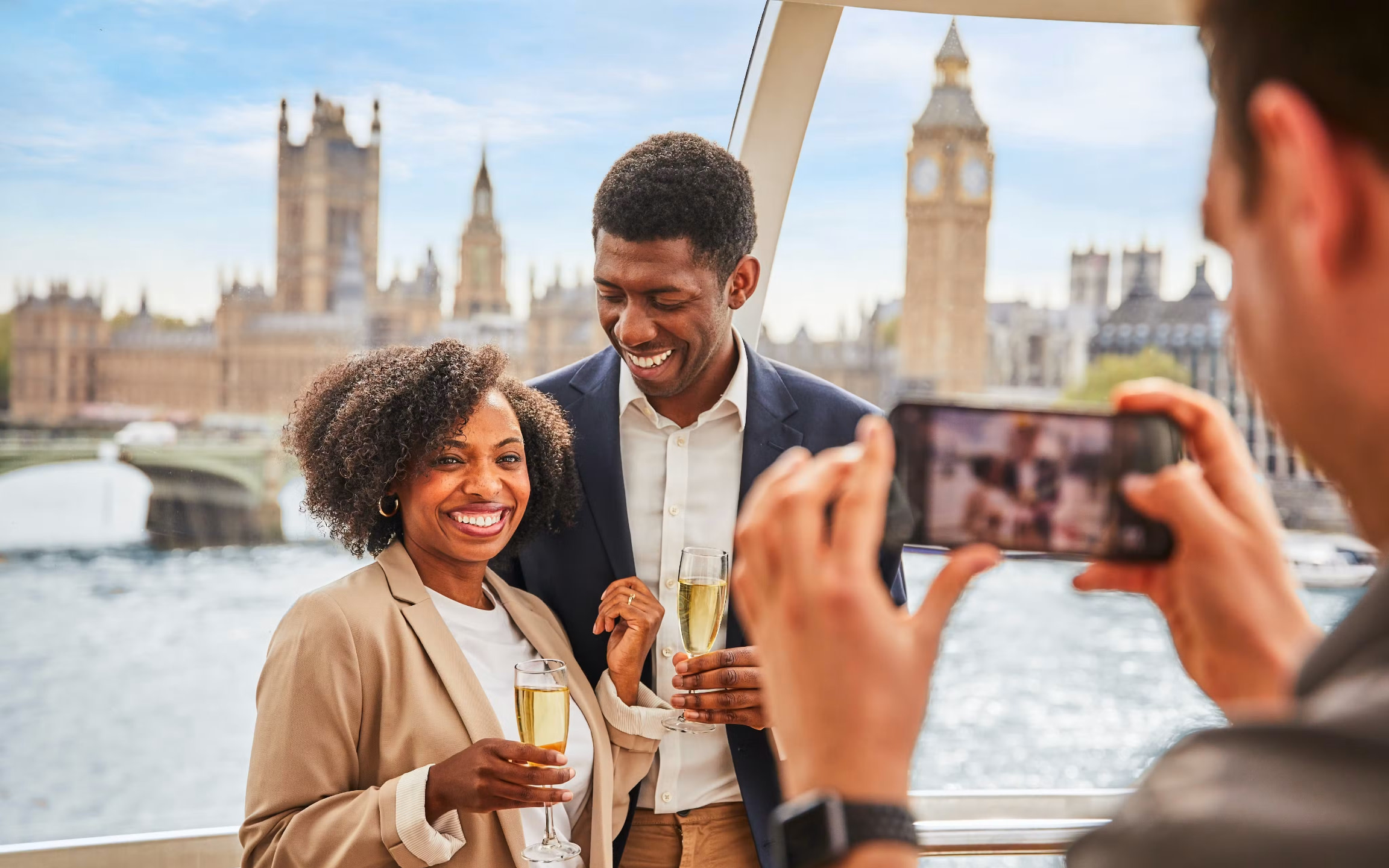 Brighton i360 Sky Bar ticket
