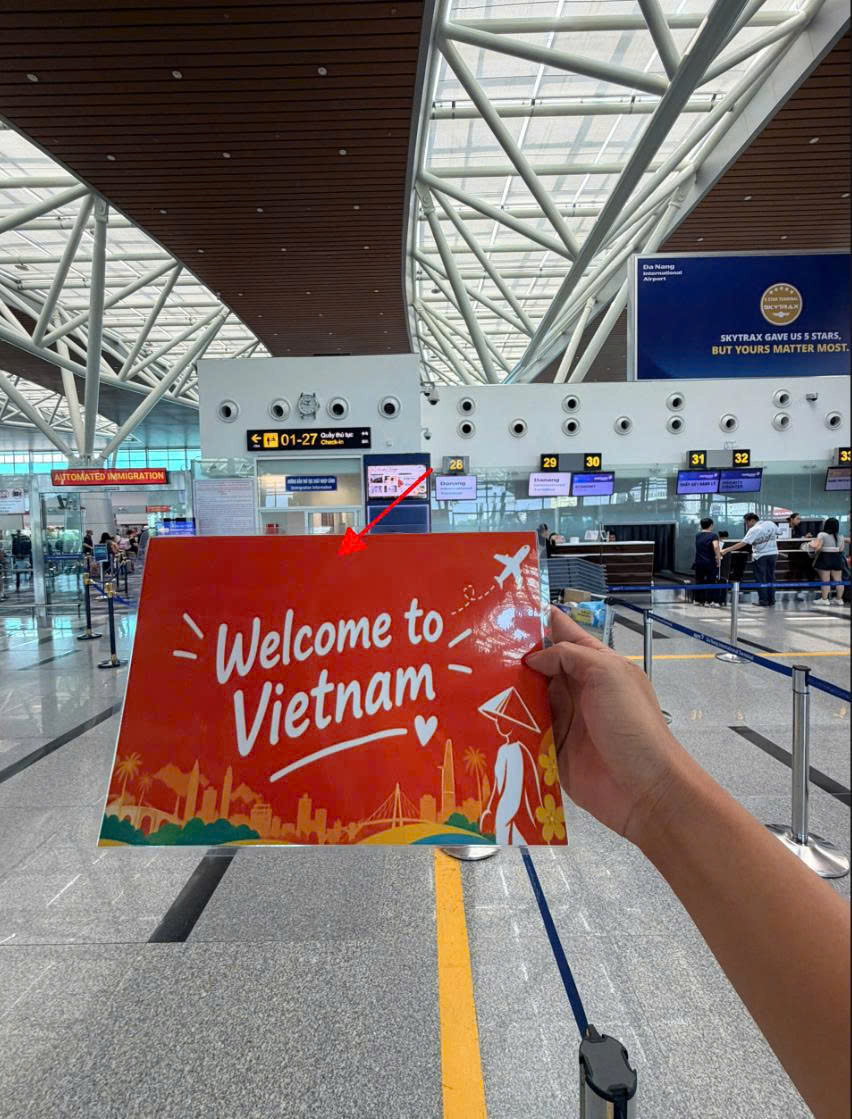 Departure