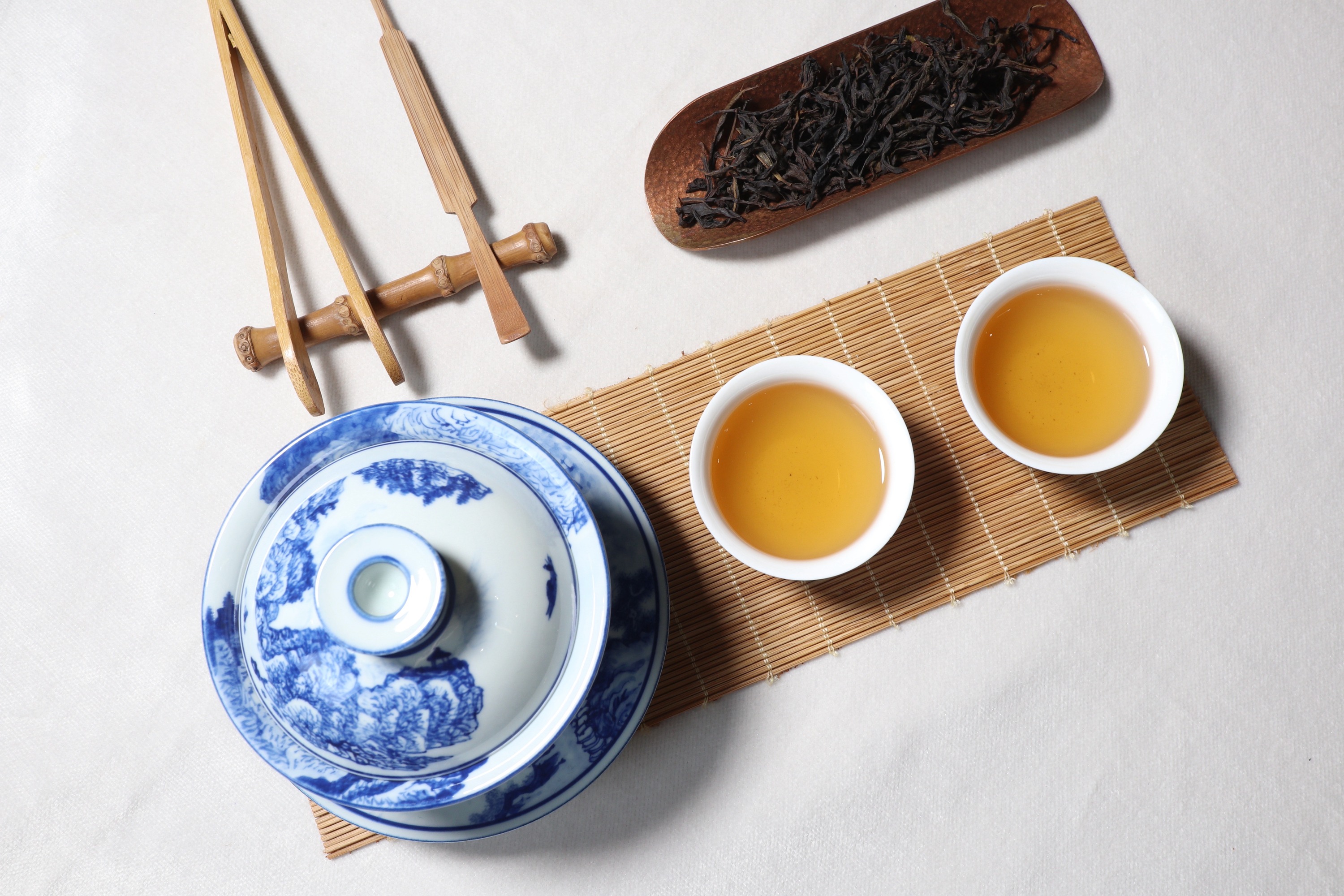 【茶室品茗體驗】入門習茶|上環 Cha-Tailor Tea Specialist