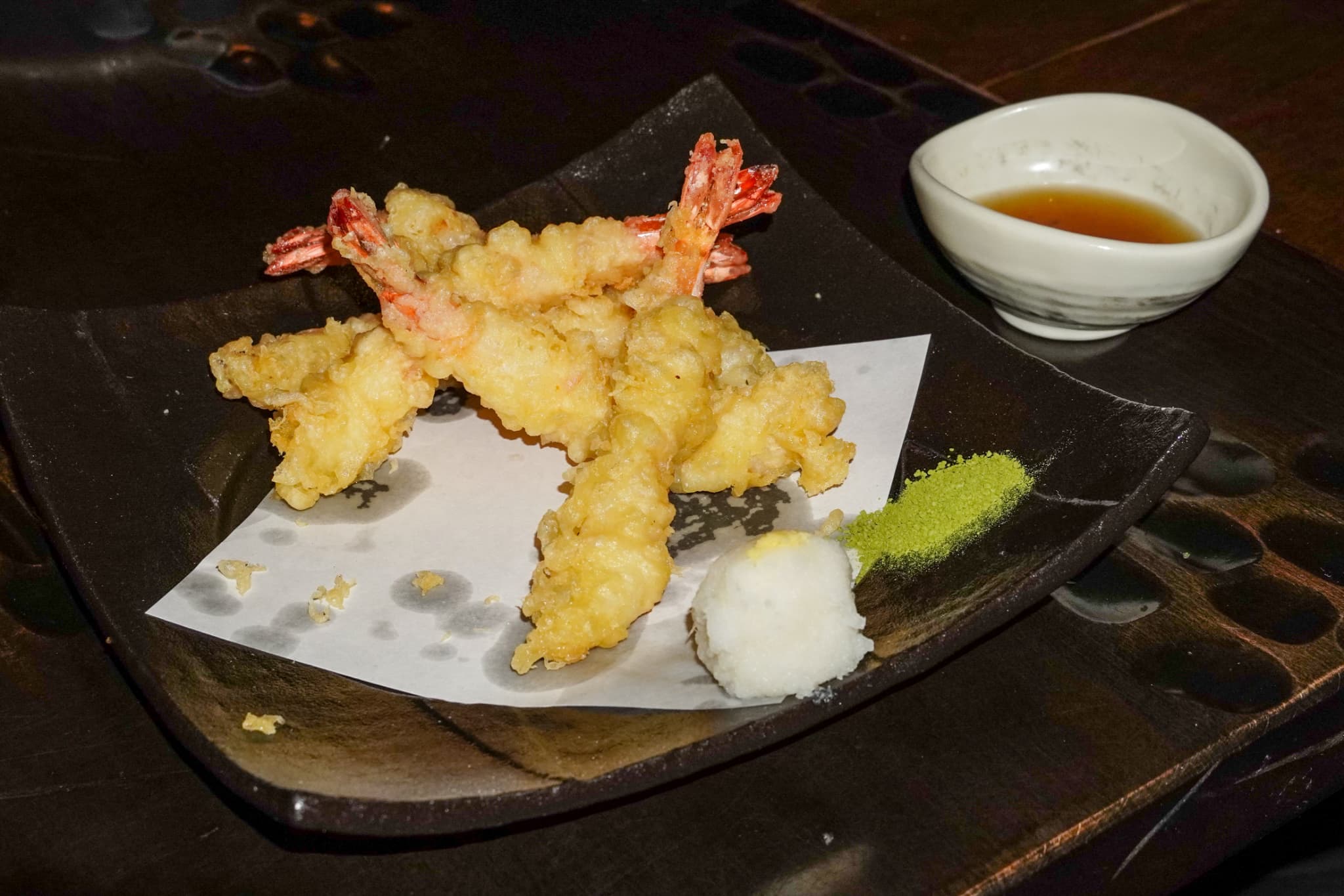Only in Tokyo Nishi-Azabu Izakaya and Crazy Viral Staff Dance Bar