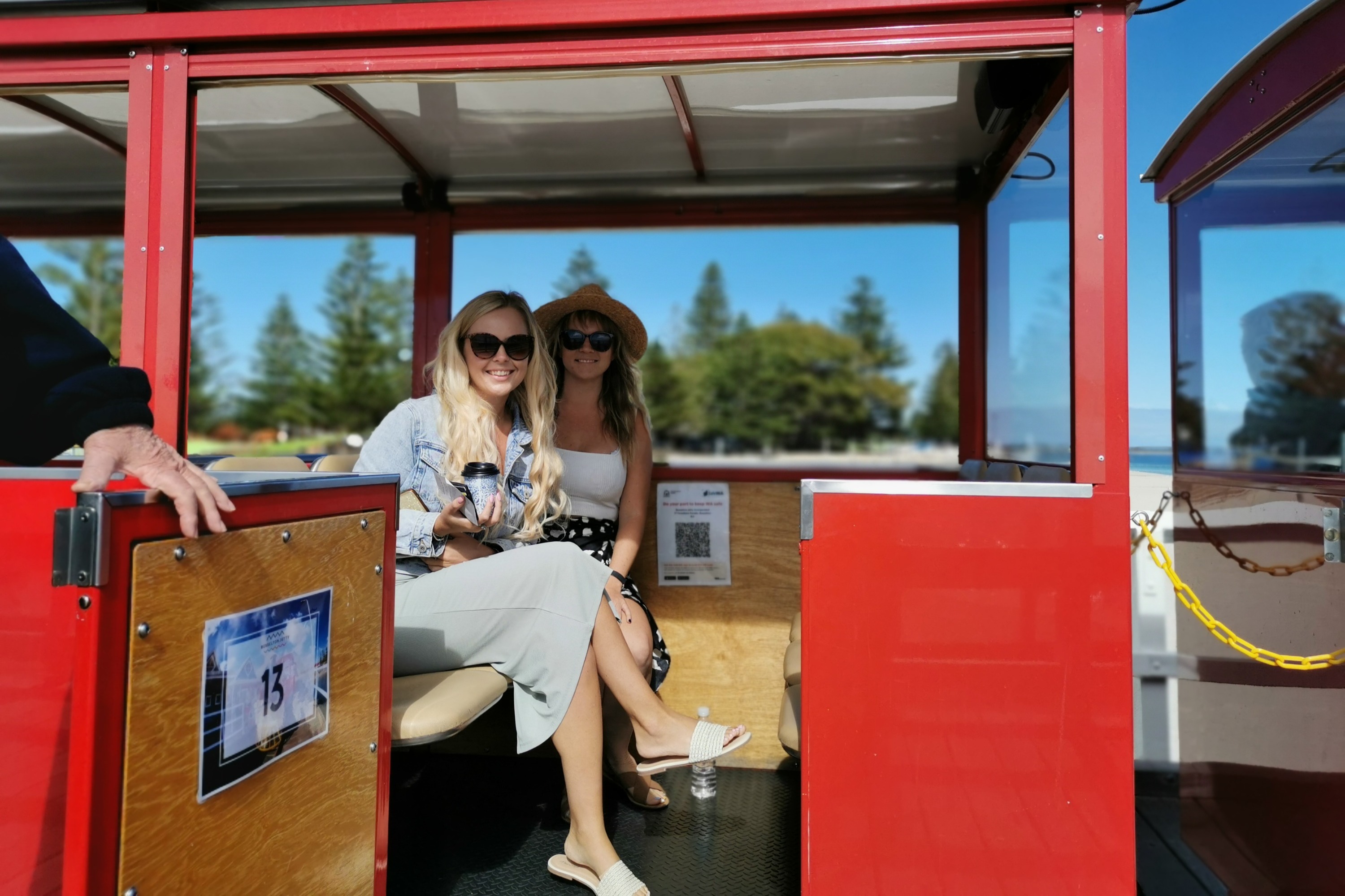 參加瑪格麗特河地區印象一日遊,體驗瑪格麗特河的精華 參加瑪格麗特河地區印象一日遊,體驗瑪格麗特河的精華