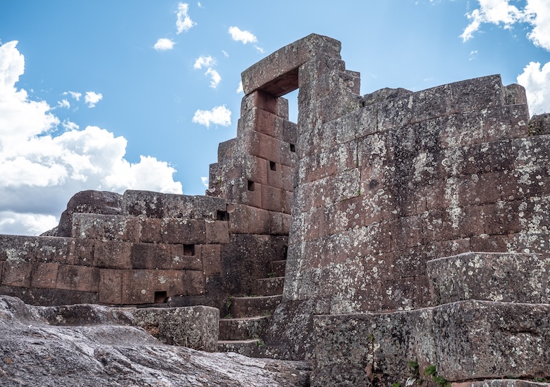 Sacred Valley Peru Full Day