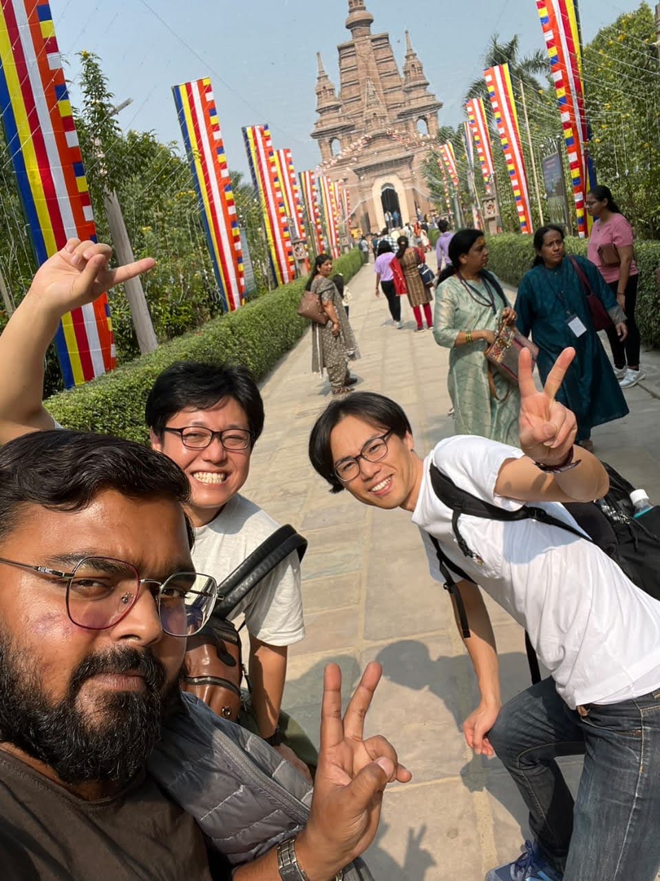 瓦拉納西 (Varanasi)：包含鹿野苑 (Sarnath) 與乘船遊覽的私人全日遊