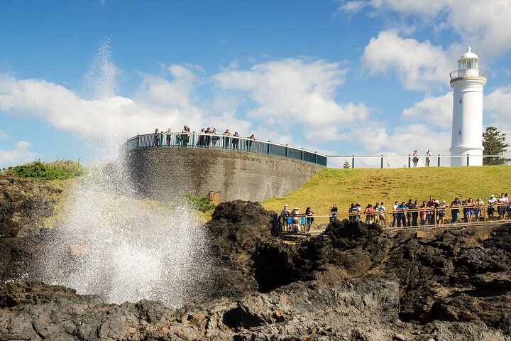 Kiama Blowhole
