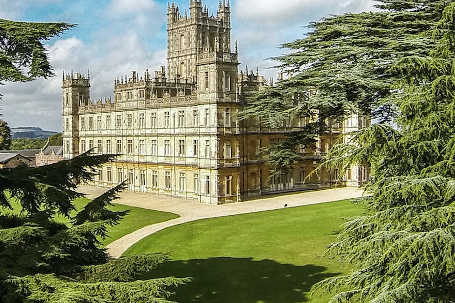 London Cotswolds, Highclere Castle and Downton Abbey Tour