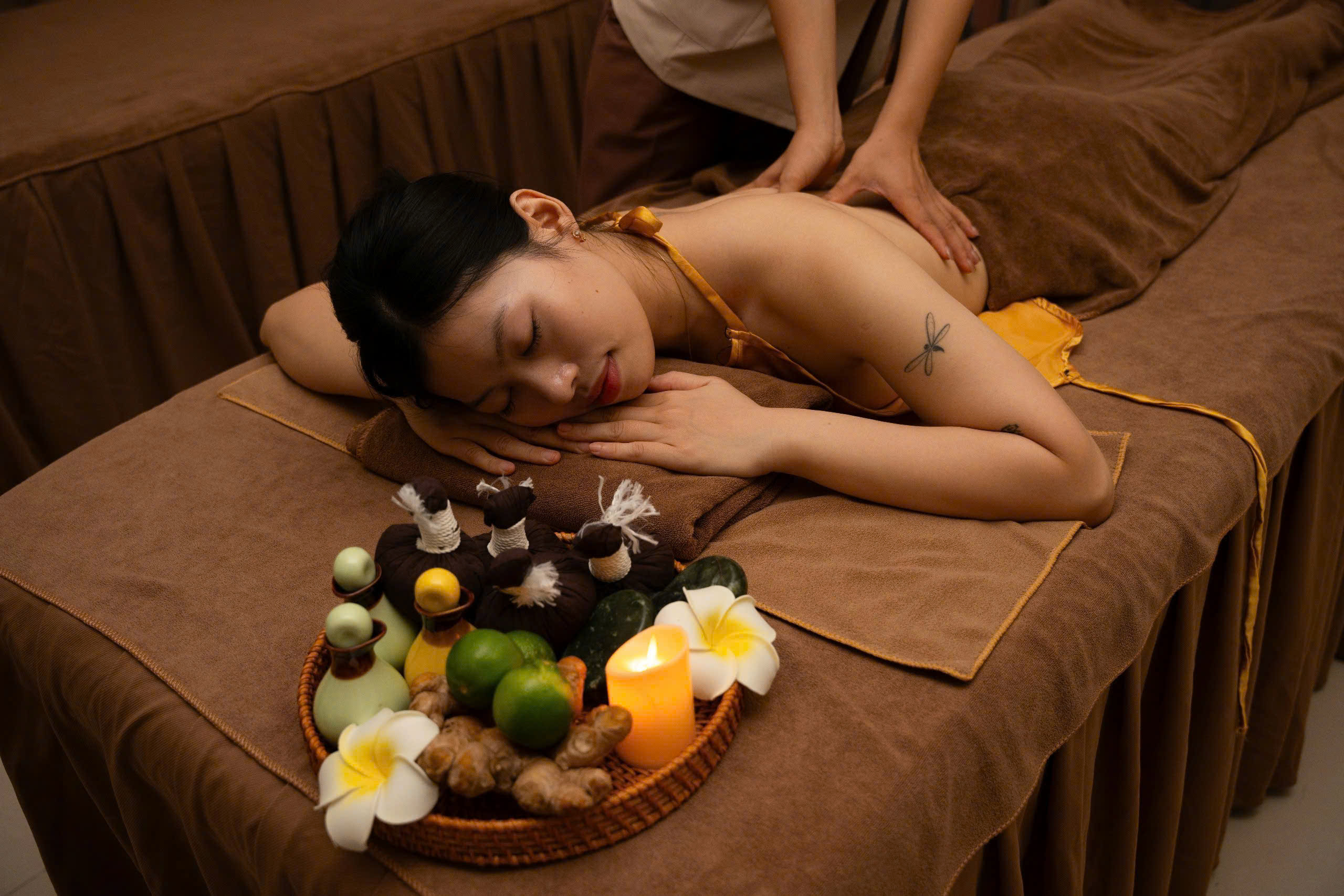 Bee Honey Spa: Premium Massage & Spa Treatments in Da Nang