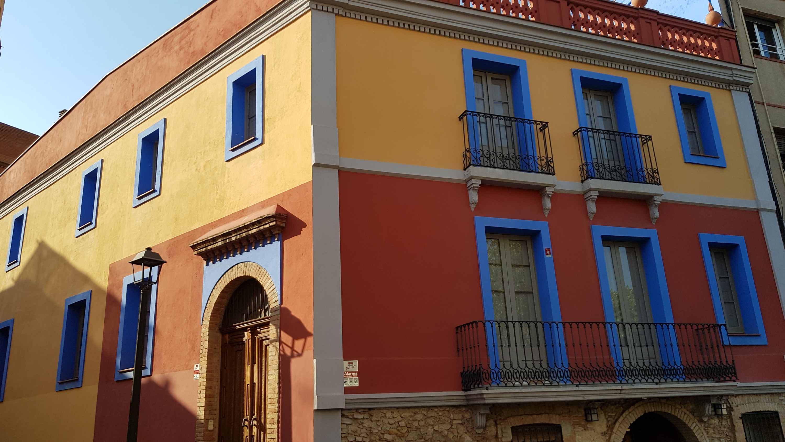 Comic and Illustration Museum ticket in San Cugat