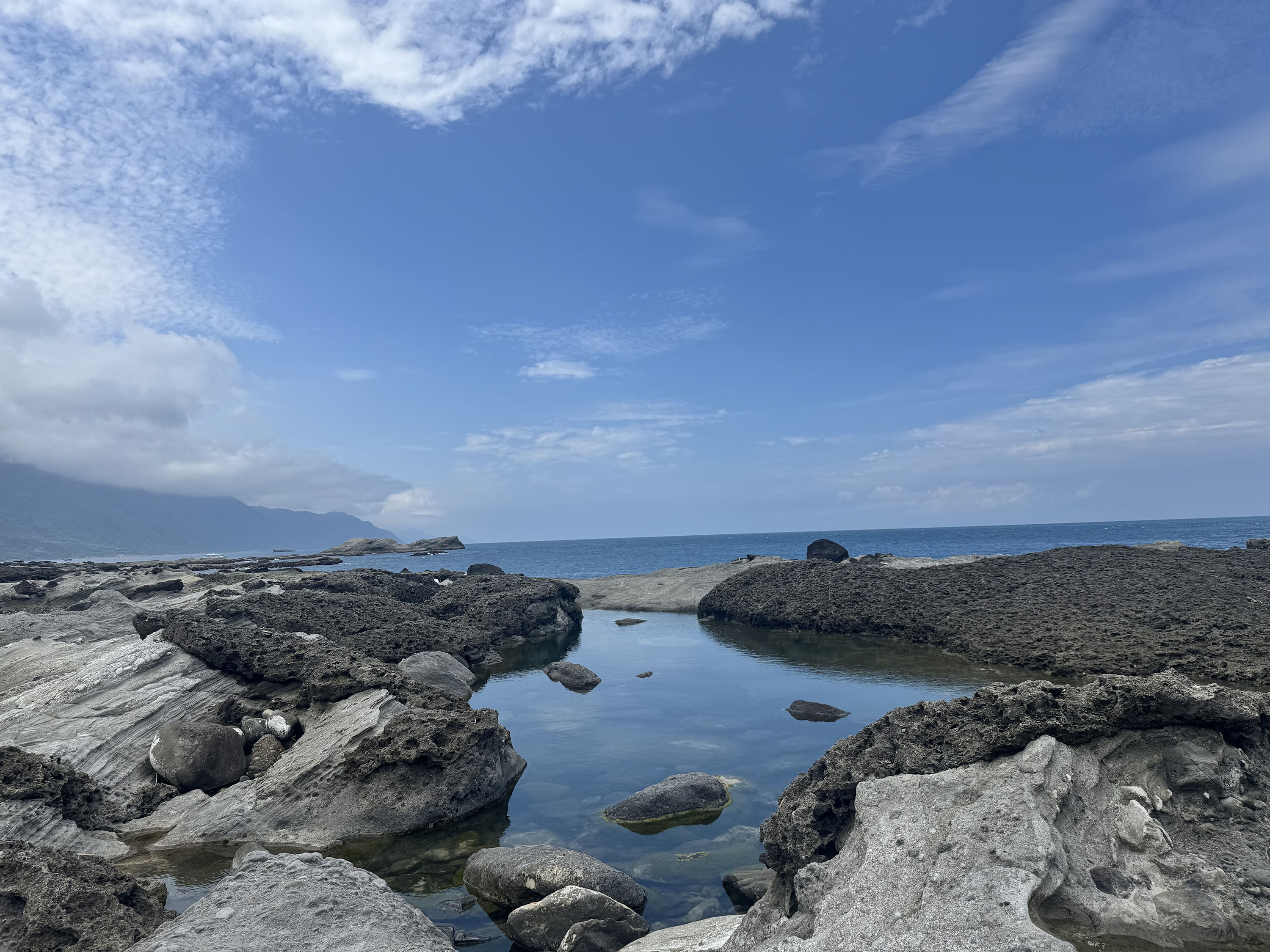 Taiwan Tourist Shuttle Taroko Line & Hualien East Coast Line - Shuttle Bus Fun Pass