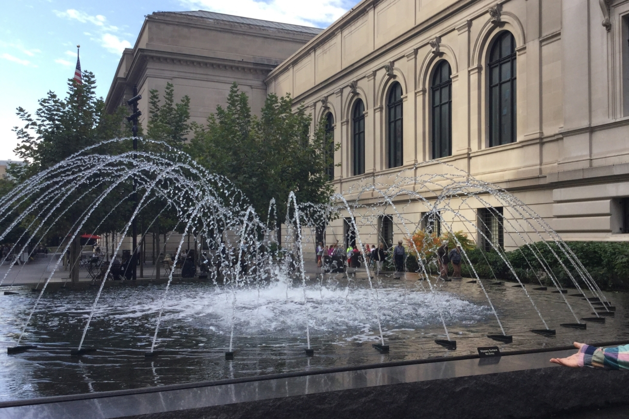 The Metropolitan Museum Self-Guided Audio Tour