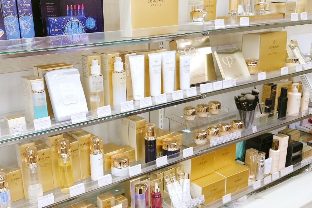 cosmetics