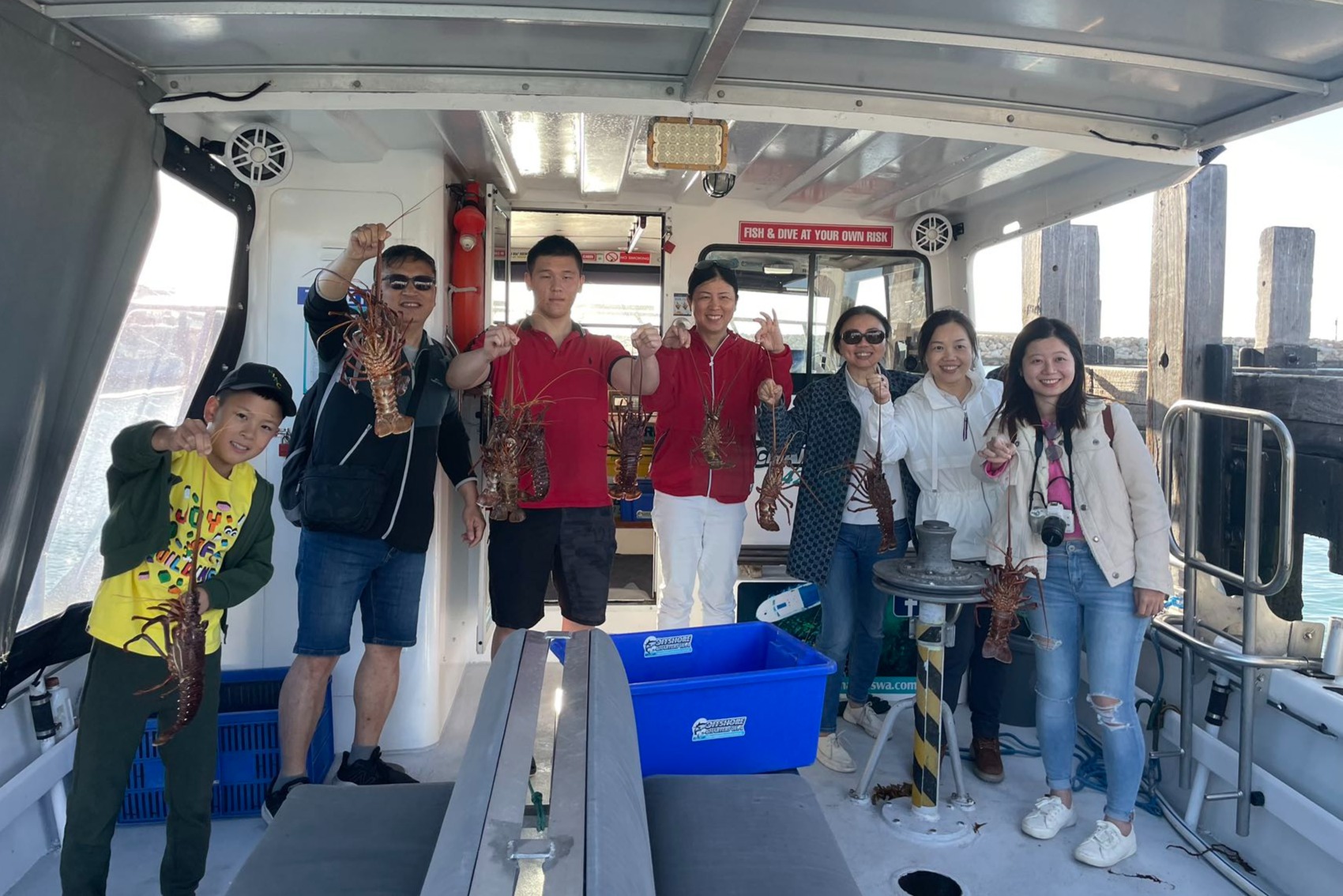 3-Day Pink Lake Impression Tour from Perth