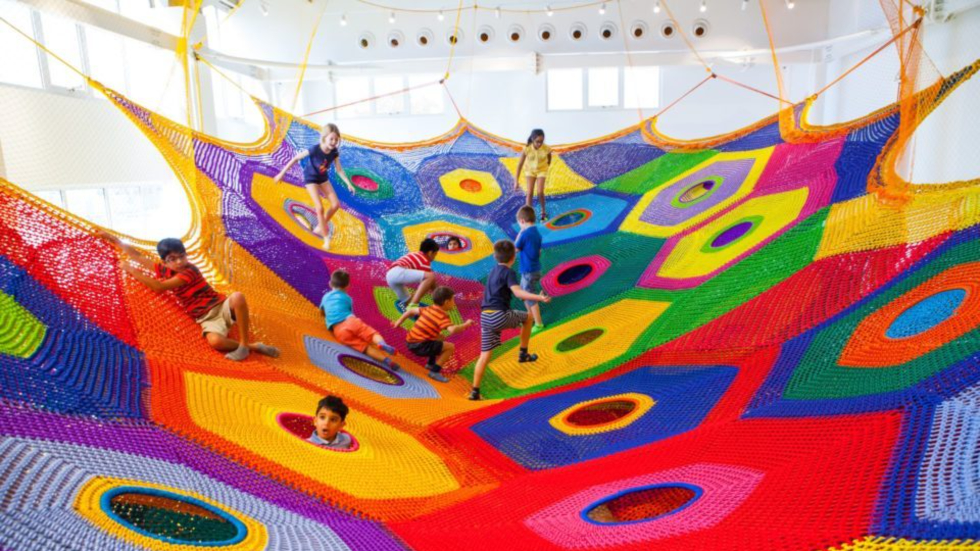 每一刻都是充滿歡樂、發現和想象力的冒險 每一刻都是充滿歡樂、發現和想象力的冒險