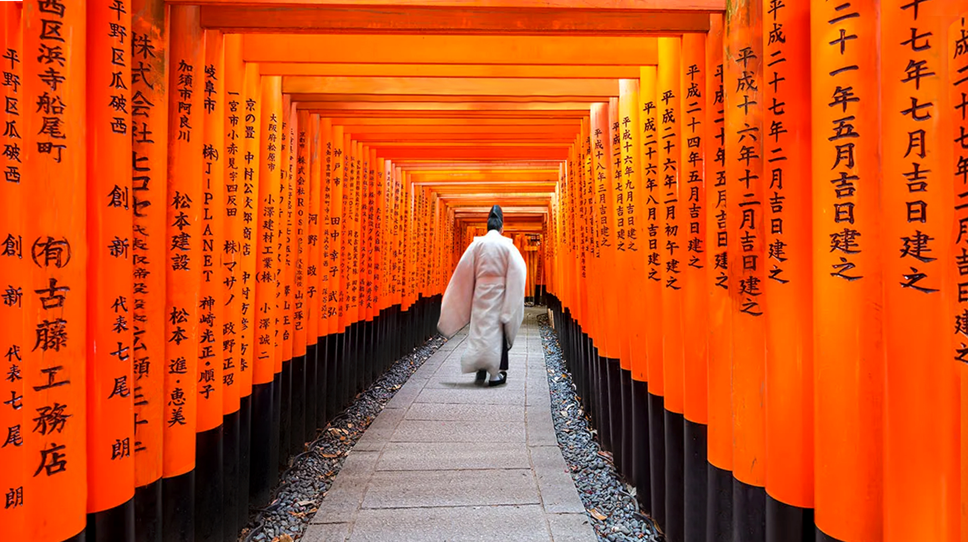 京都嵐山美景文化探秘及奈良萌鹿趣味體驗一日遊