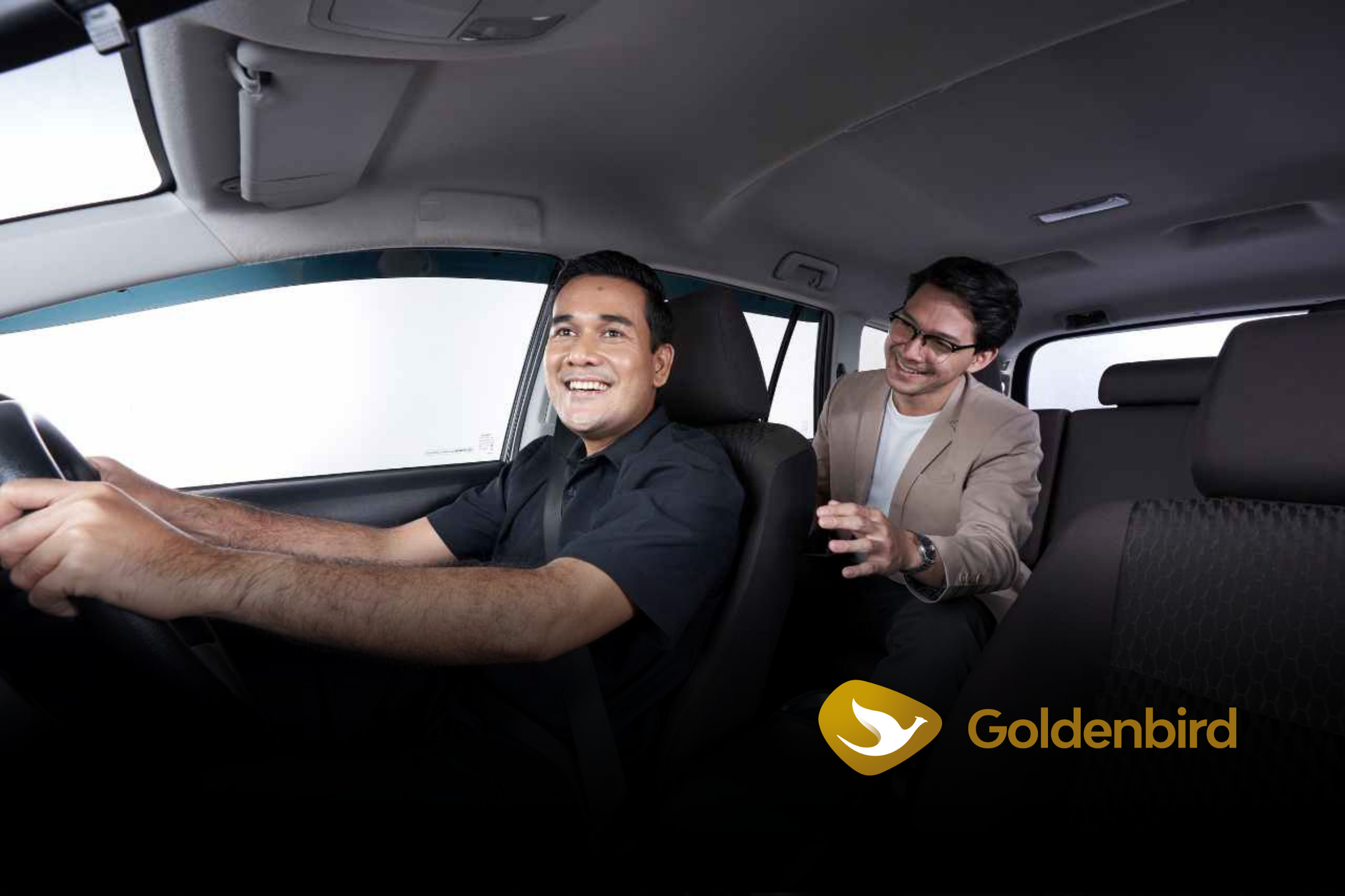 Bali Premium Car Rental with Driver by Goldenbird
