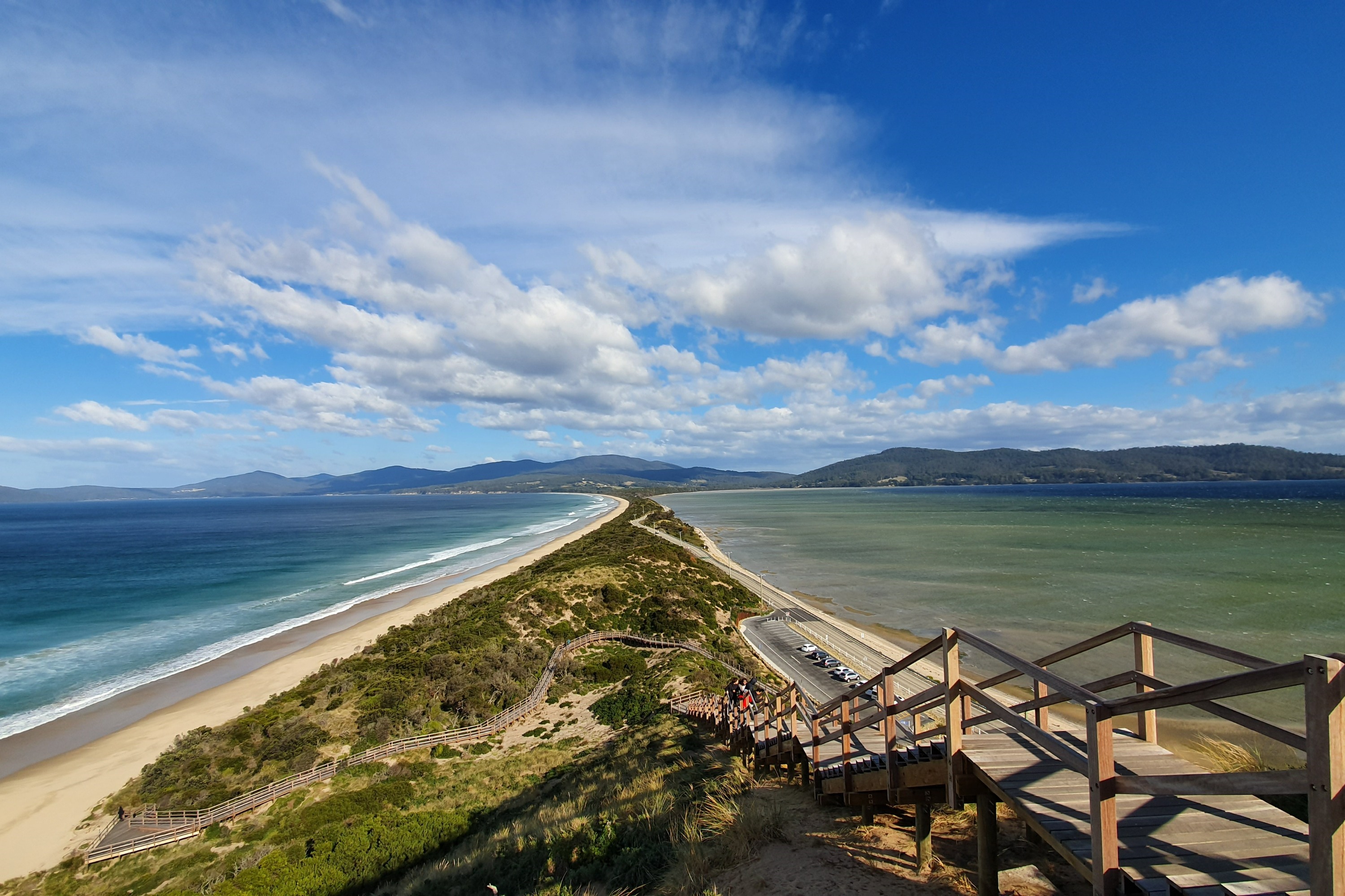 Bruny Island Private Day Tour