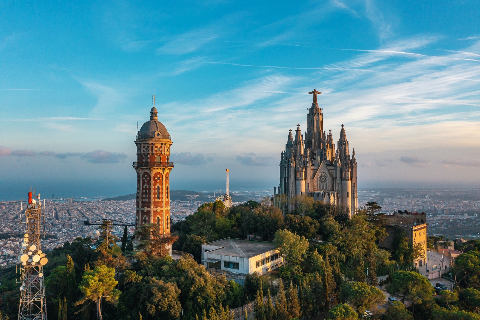 The Best of Barcelona in 2 Hours
