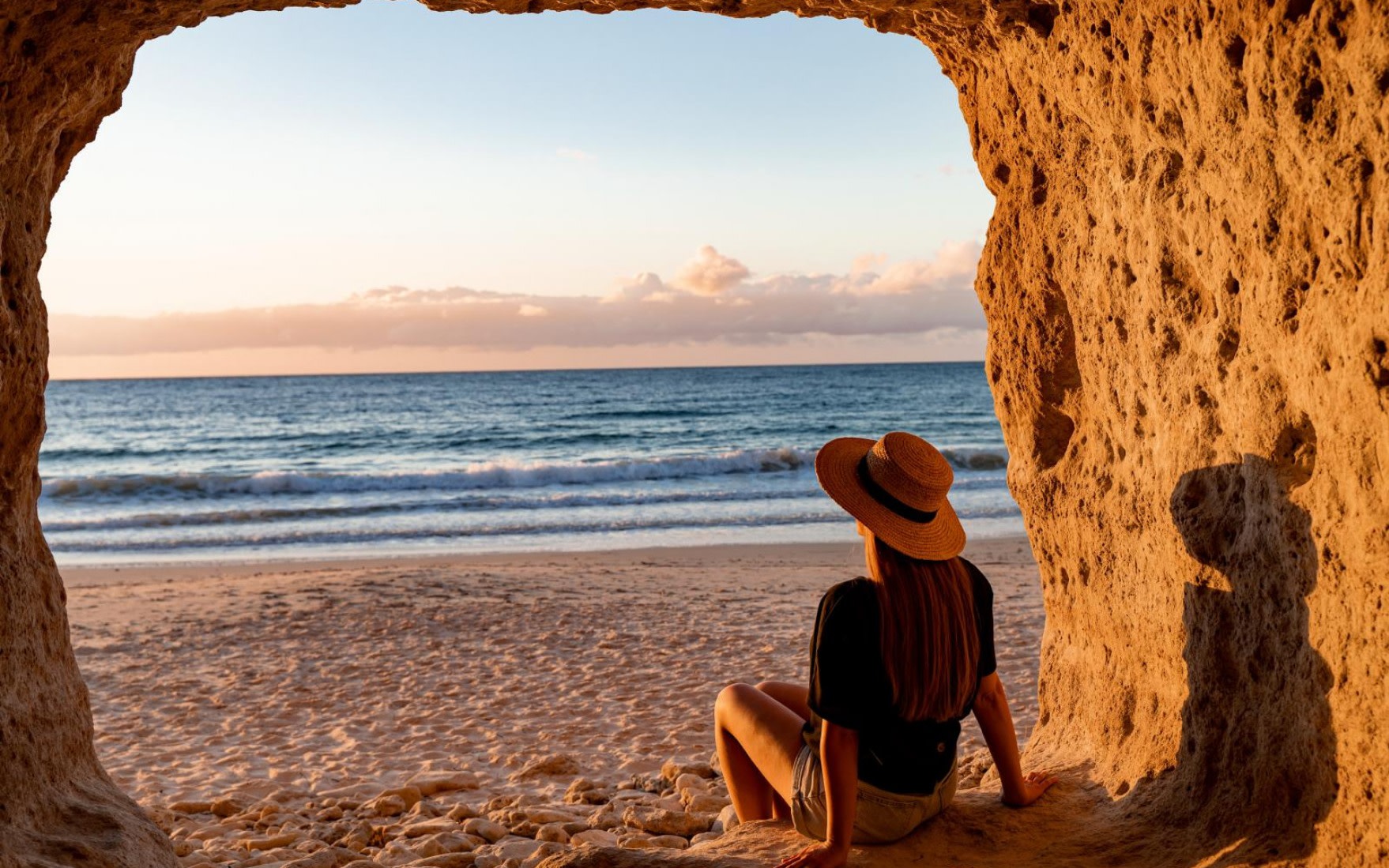 Adelaide Fleurieu Peninsula Day Trip (Small Group of 11 & Chinese Tour Guide)