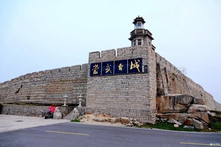 廈門出發泉州蟳埔村 洛陽橋 崇武古城  私人團一日遊