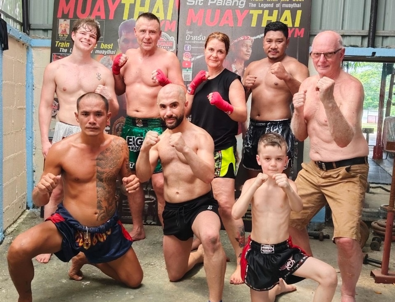 如果想為您的團體打造更客製化的體驗,或單純想與老師有更密切的互動,另有私人課程可供選擇。 如果想為您的團體打造更客製化的體驗,或單純想與老師有更密切的互動,另有私人課程可供選擇。