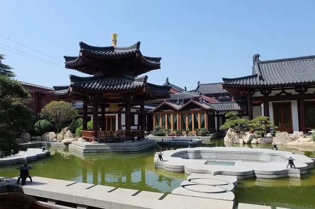 華清宮（華清池）門票