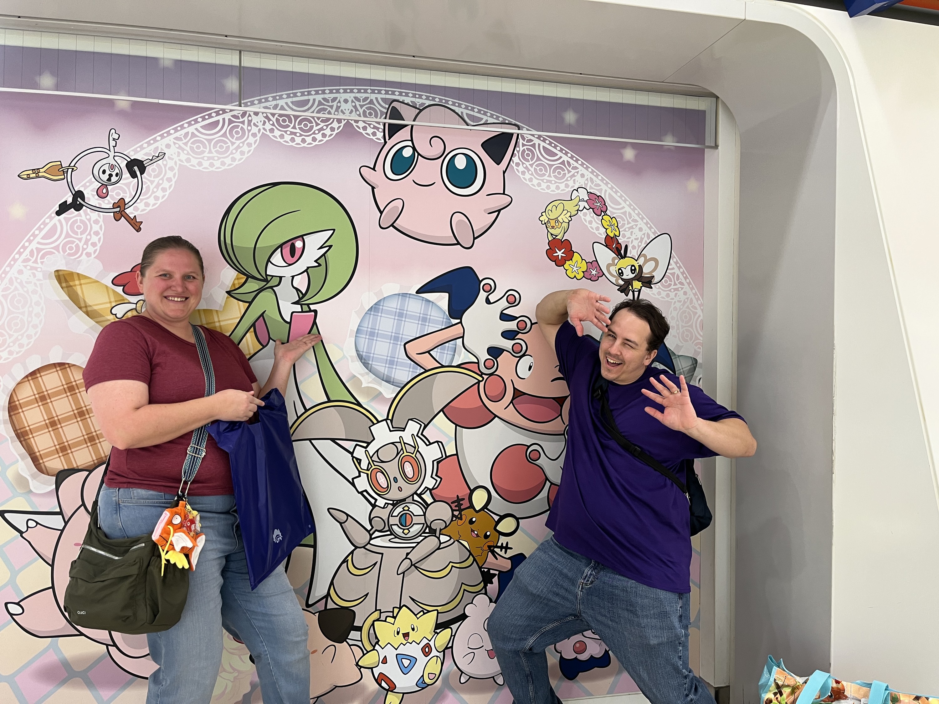 Tokyo Shibuya & Harajuku Half-Day Small Group Tour