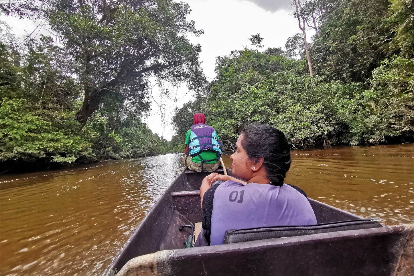 Taman Negara Private Day Tour from Kuala Lumpur