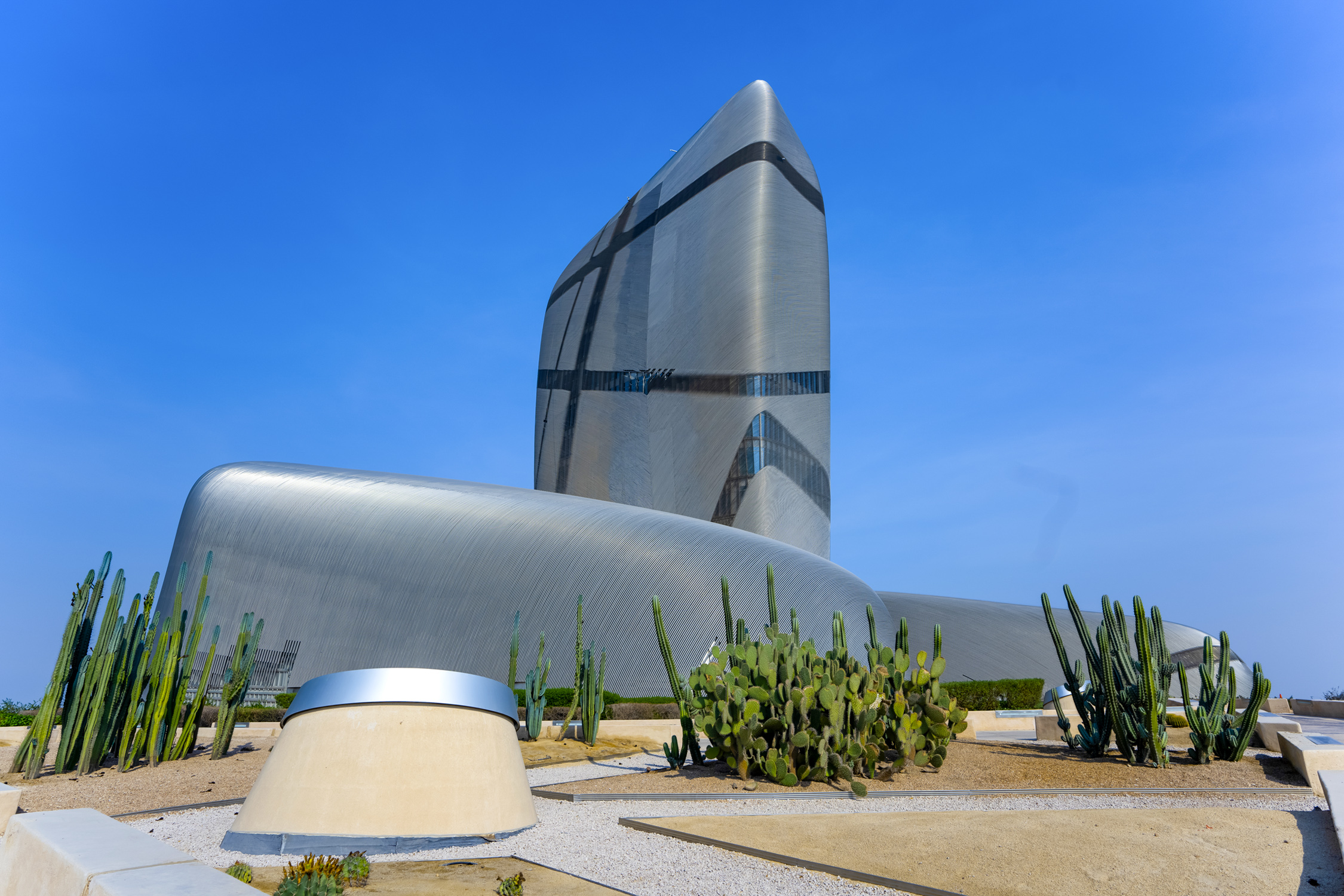 Dammam, Dhahran & Al Khobar Full-Day Cultural Tour