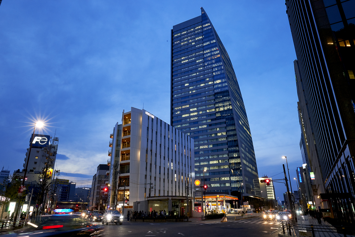 馬喰一代 名古屋WEST（Bakuroichidai Nagoya West）燒肉&壽喜燒 - 名古屋