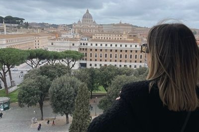 Castel Sant'Angelo Tour