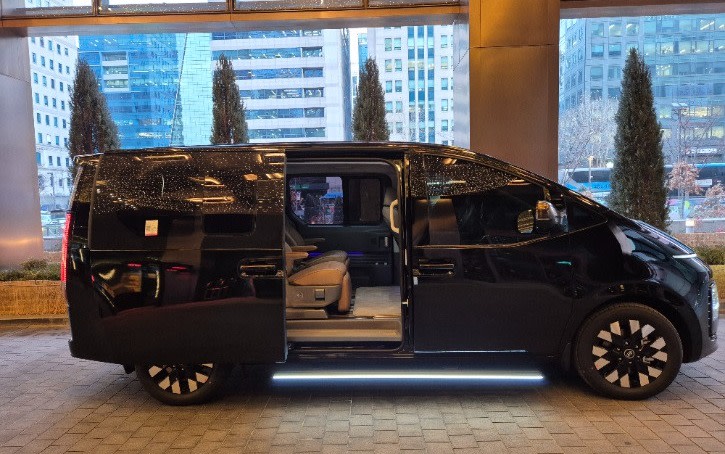 Seoul Private Premium Departure Day Shopping & Dining (from Seoul to Airport)