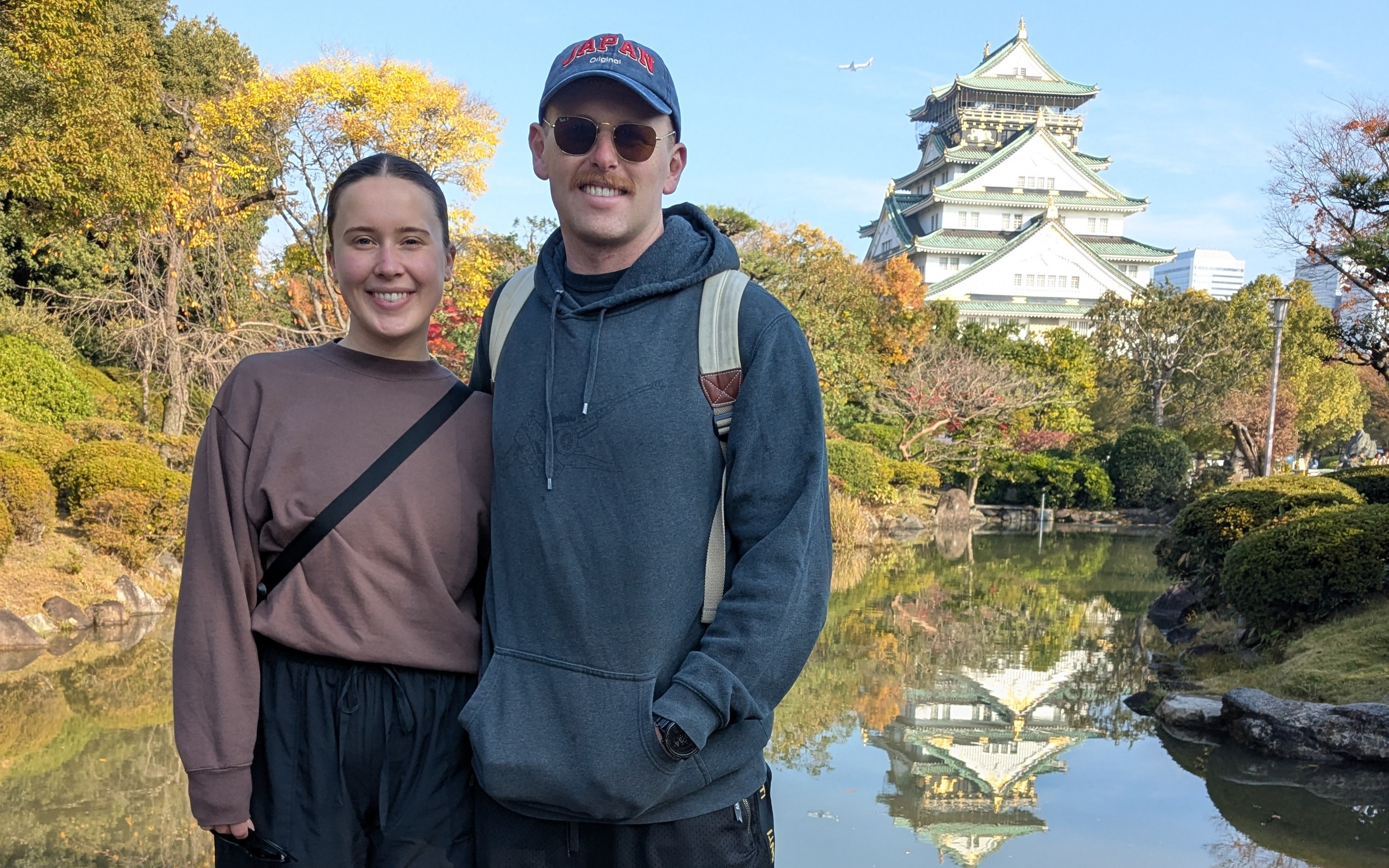 Explore Osaka 5 must visit sights with Ramen for lunch day tour