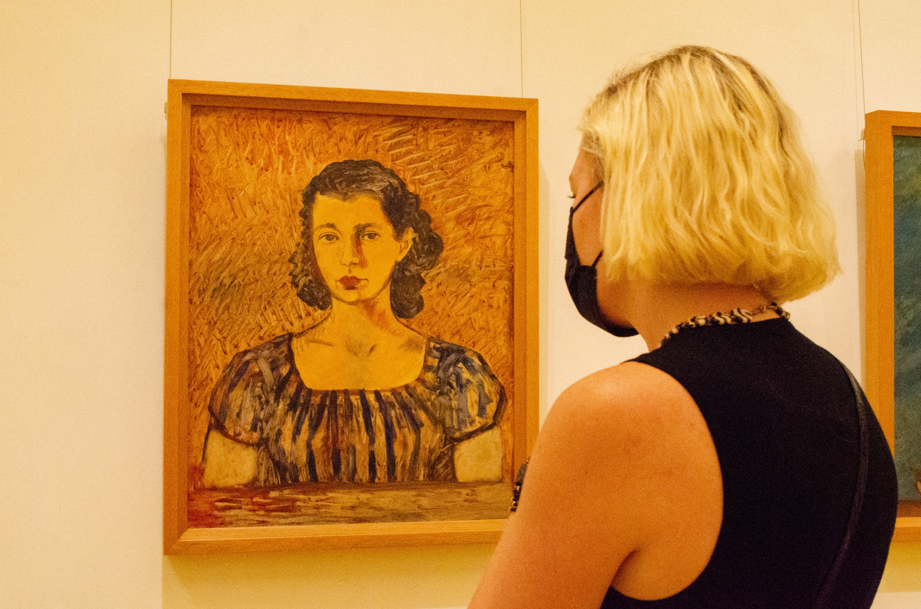 墨西哥弗裡達·卡羅（Frida Kahlo）藝術探索之旅