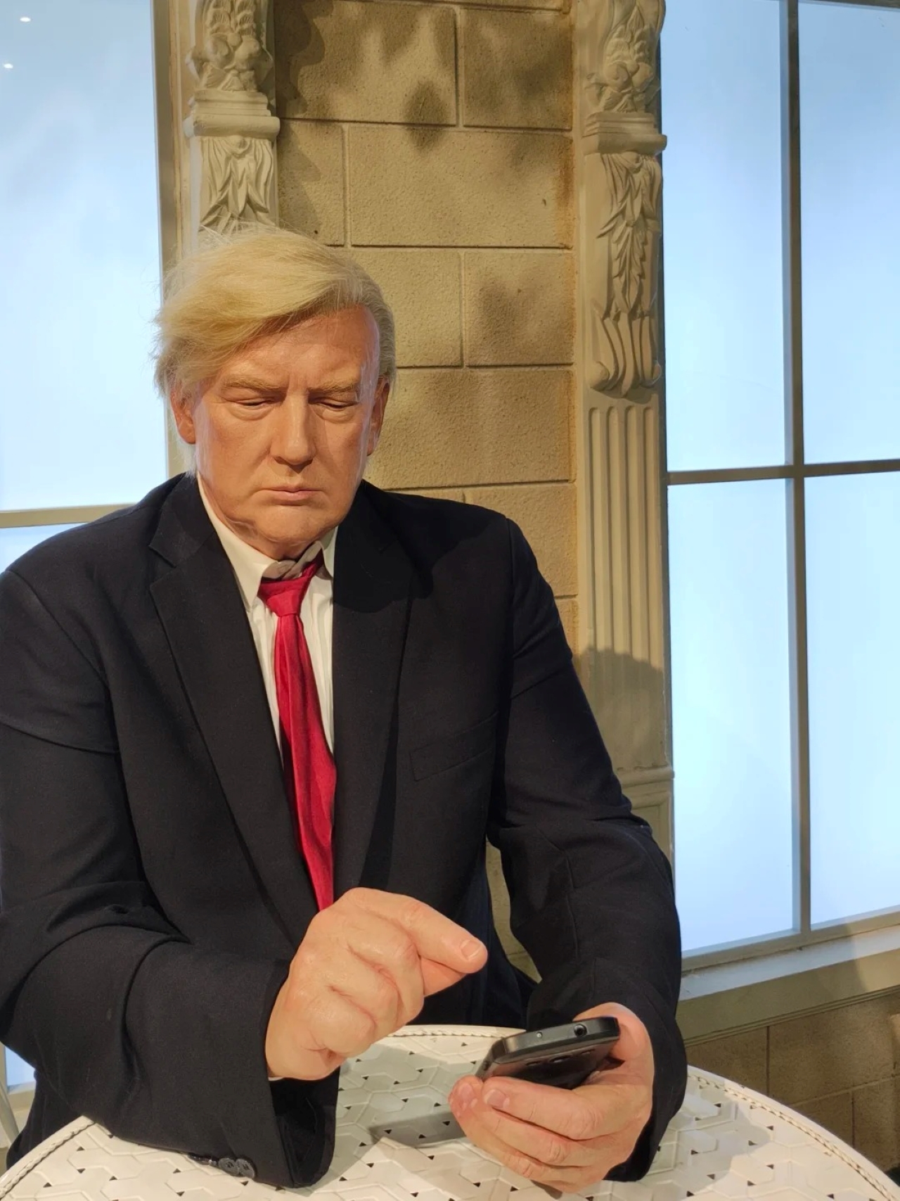 Madame Tussauds Shanghai Half Day Tour