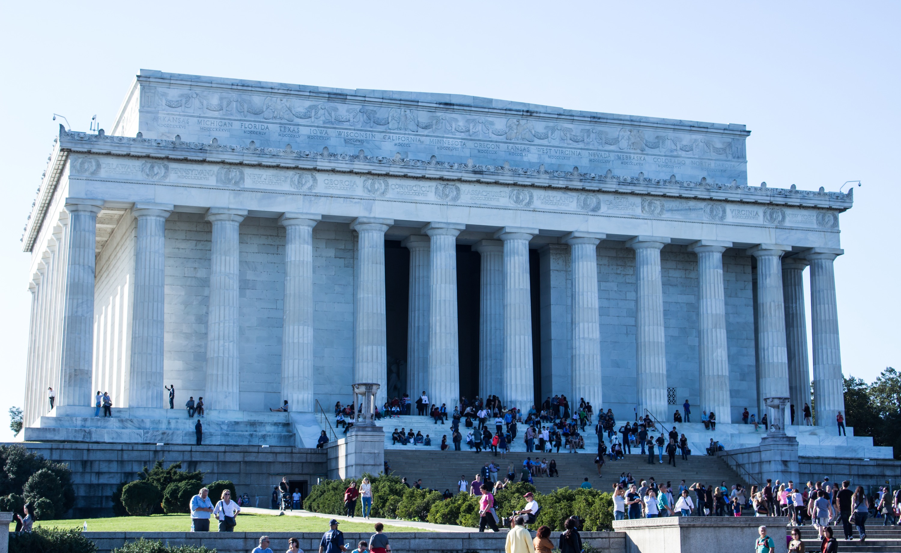 Washington D.C. E-Bike Rentals 