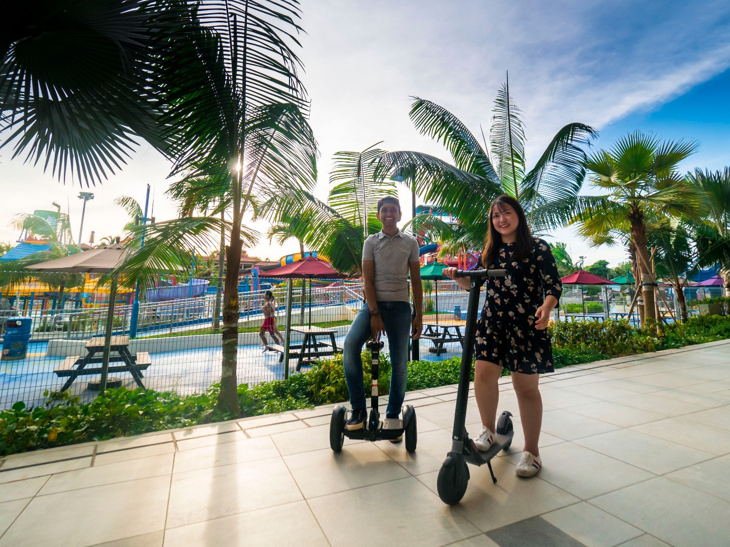 [SALE] Segway miniPRO, eScooter & NonElectric Scooter Rentals in
