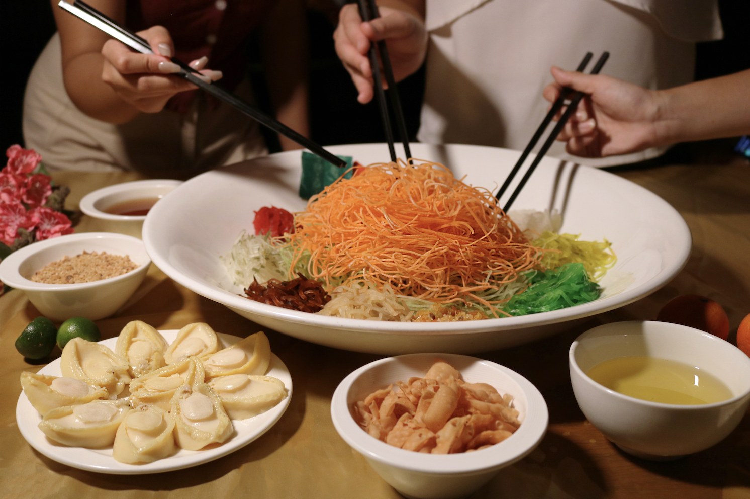 Four Points Eatery at Four Points by Sheraton Singapore, Riverview