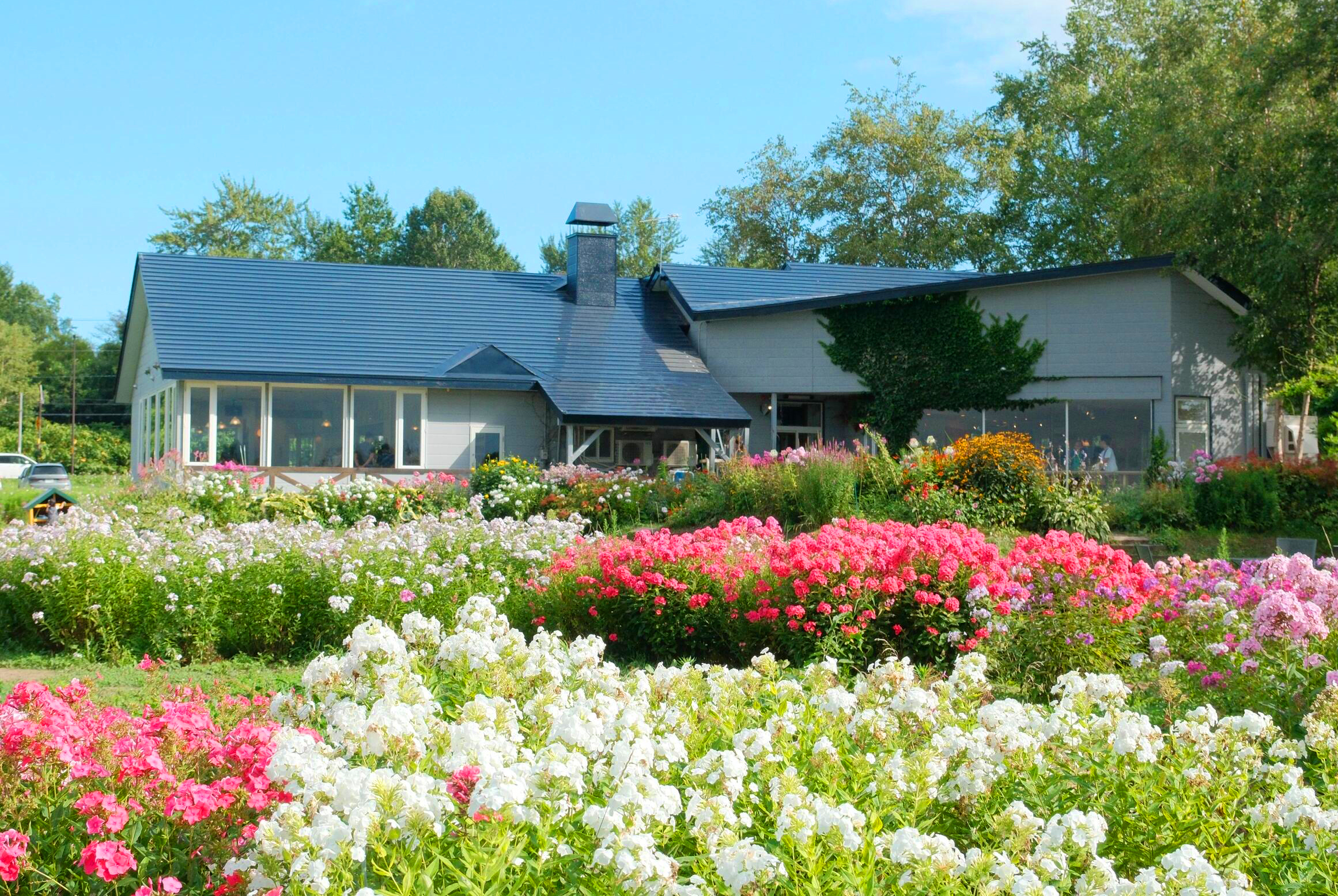 Lake Hill Farm Lake Hill Farm