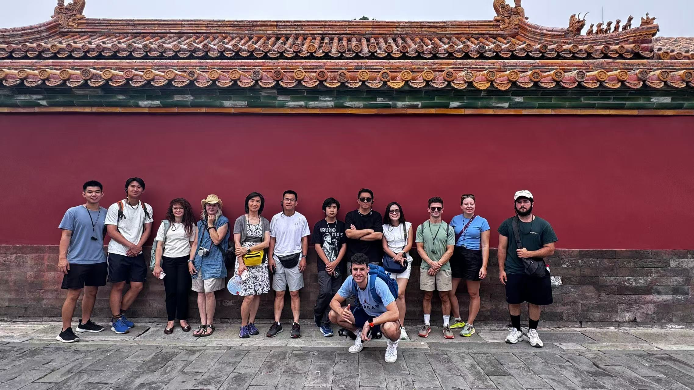 Private Tour to Temple of Heaven, Tian'anmen Square & Forbidden City