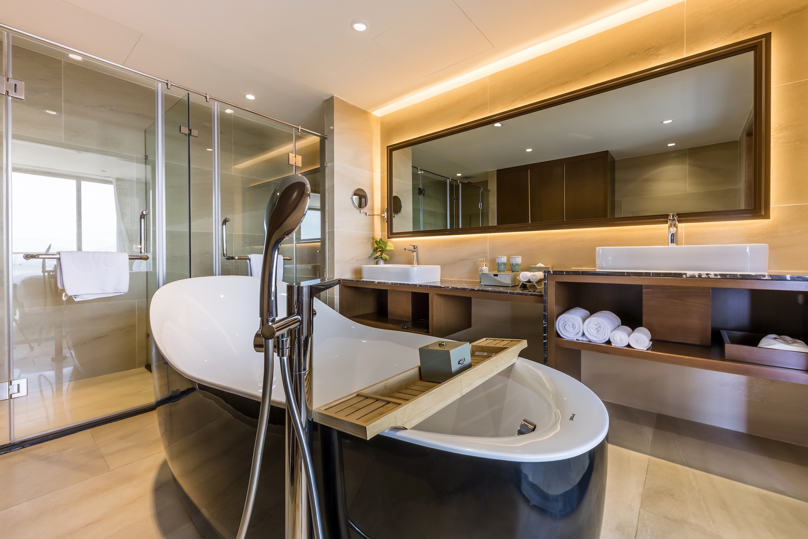 One Bedroom Apartment