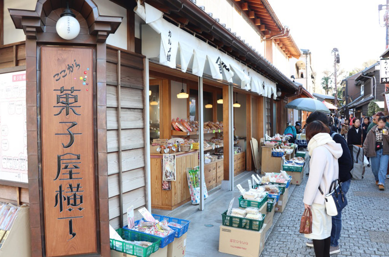 小眾度假聖地：輕井澤一日遊 ｜輕井澤奧特萊斯或星野度假區之雲場池*星野溫泉 + 川越小江戶+冰川神社 |東京出發