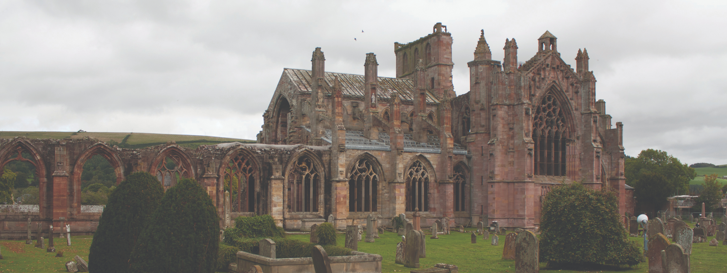 Alnwick Castle, Northumberland Coast & Borders Tour from Edinburgh