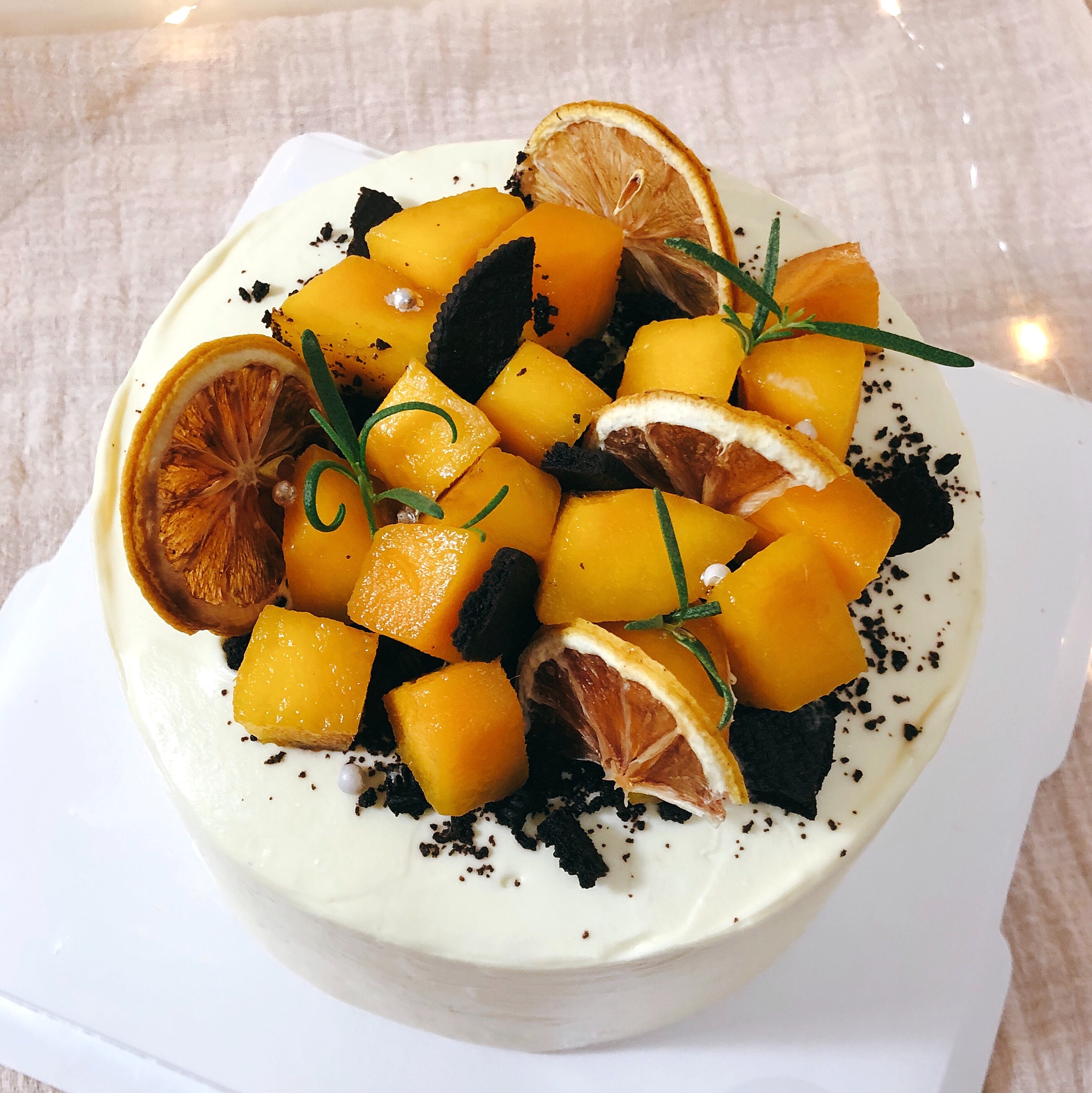 22 Factory | Diverse flavours of Chiffon Cake | Pick up at Tuen Mun, Tuen Ma Line, Tsuen Wan Line | 10% off