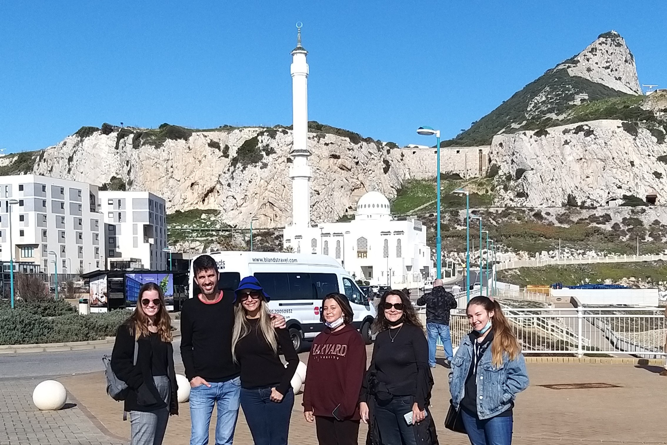 Gilbraltar One-Day Tour from Seville