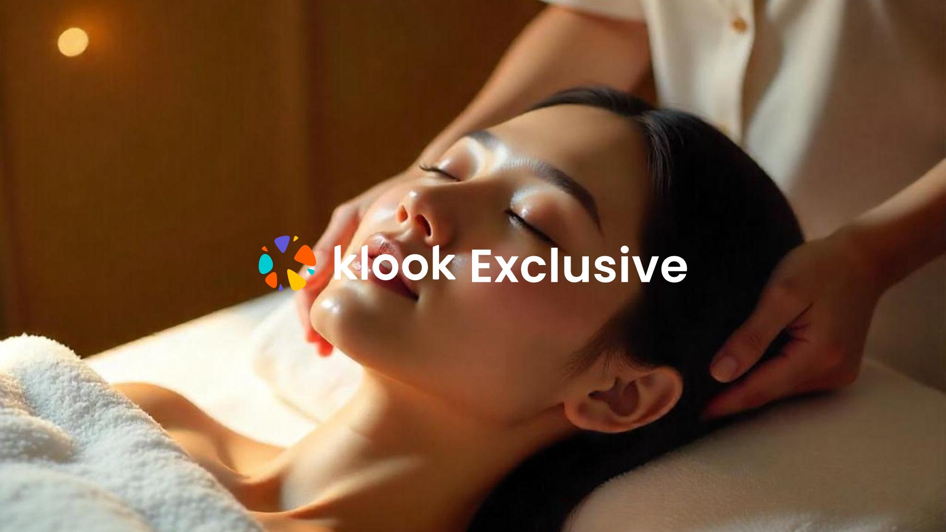 Relaxing Healing Massages in Seoul