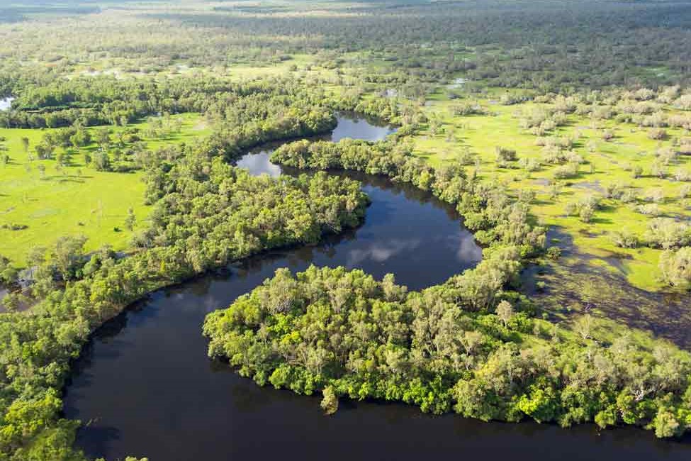 Kakadu Small Group Day Tour from Darwin