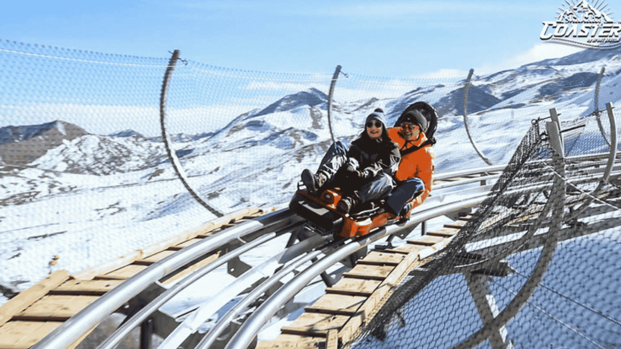 Baku: Guba, Candy Canes, and Shahdag Resort Tour