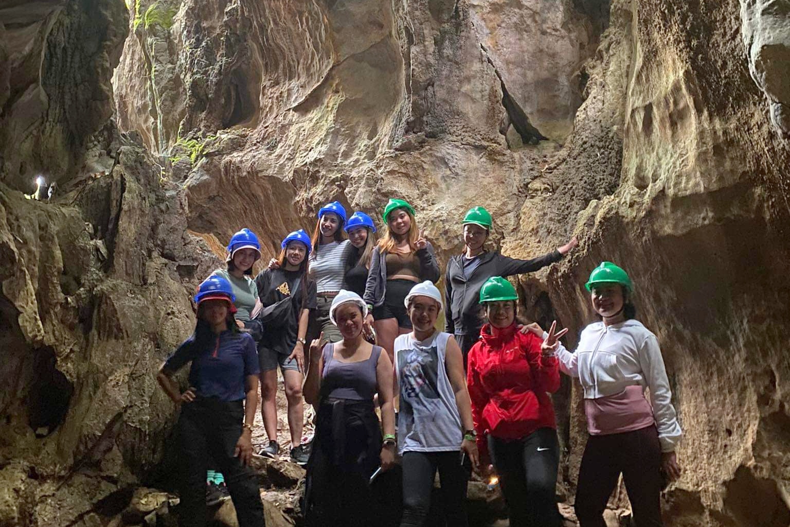 Tanay Adventure in Rizal