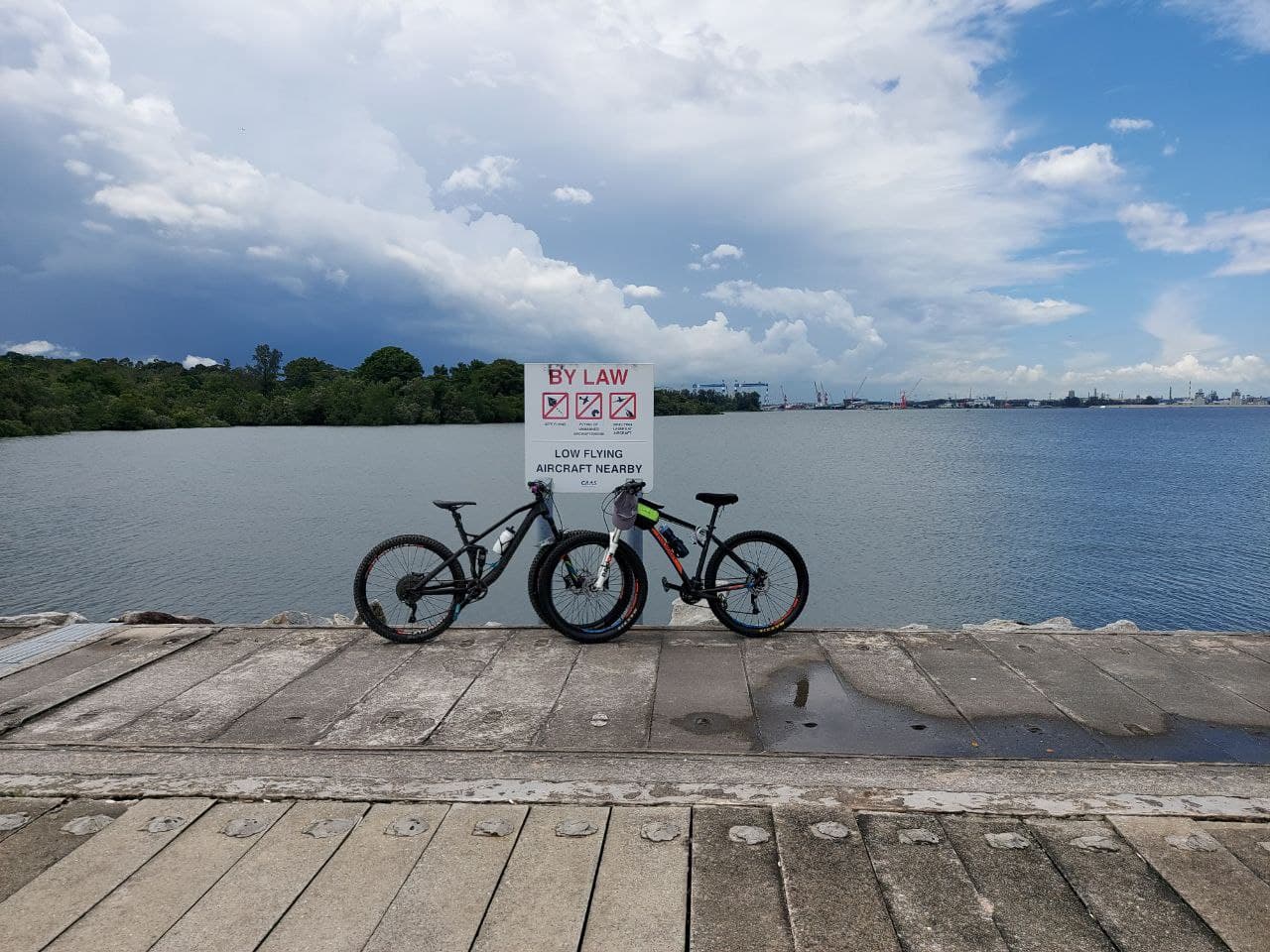gobike singapore