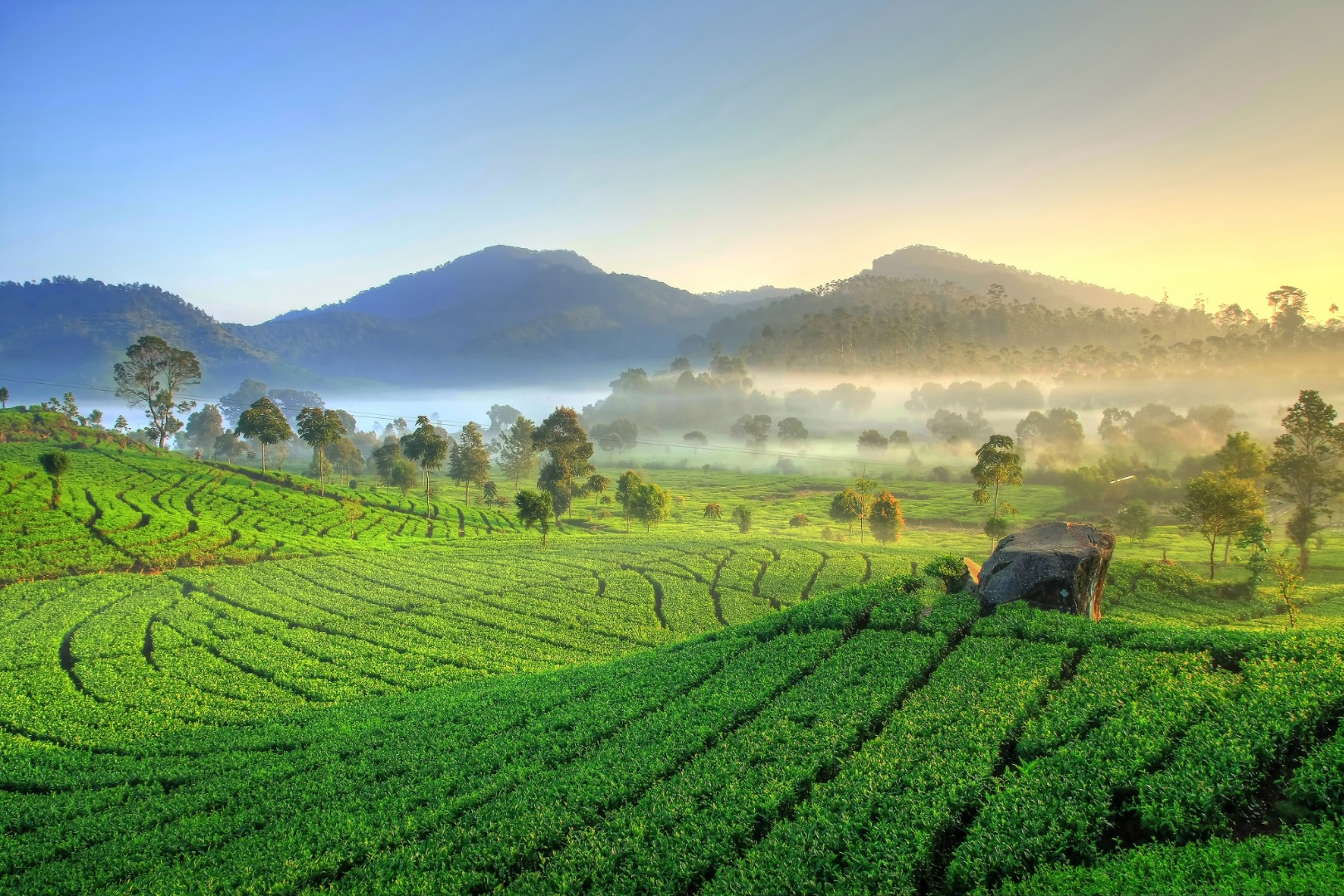 Top Things To Do In Bandung Must See Places To Visit In 2020