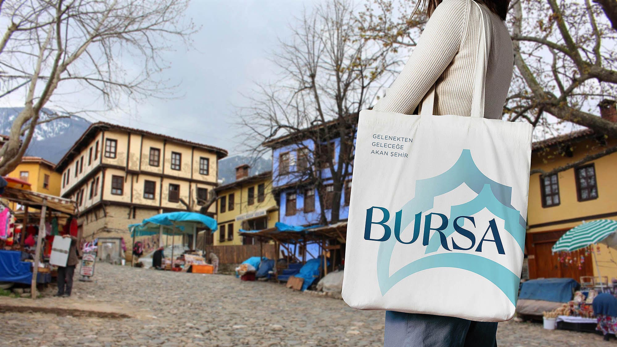 Istanbul Bursa Uludag Mountain and Cable Car